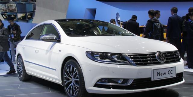 最落寞的大众车: 当年热销超雅阁, 现在降8万还是没人买?