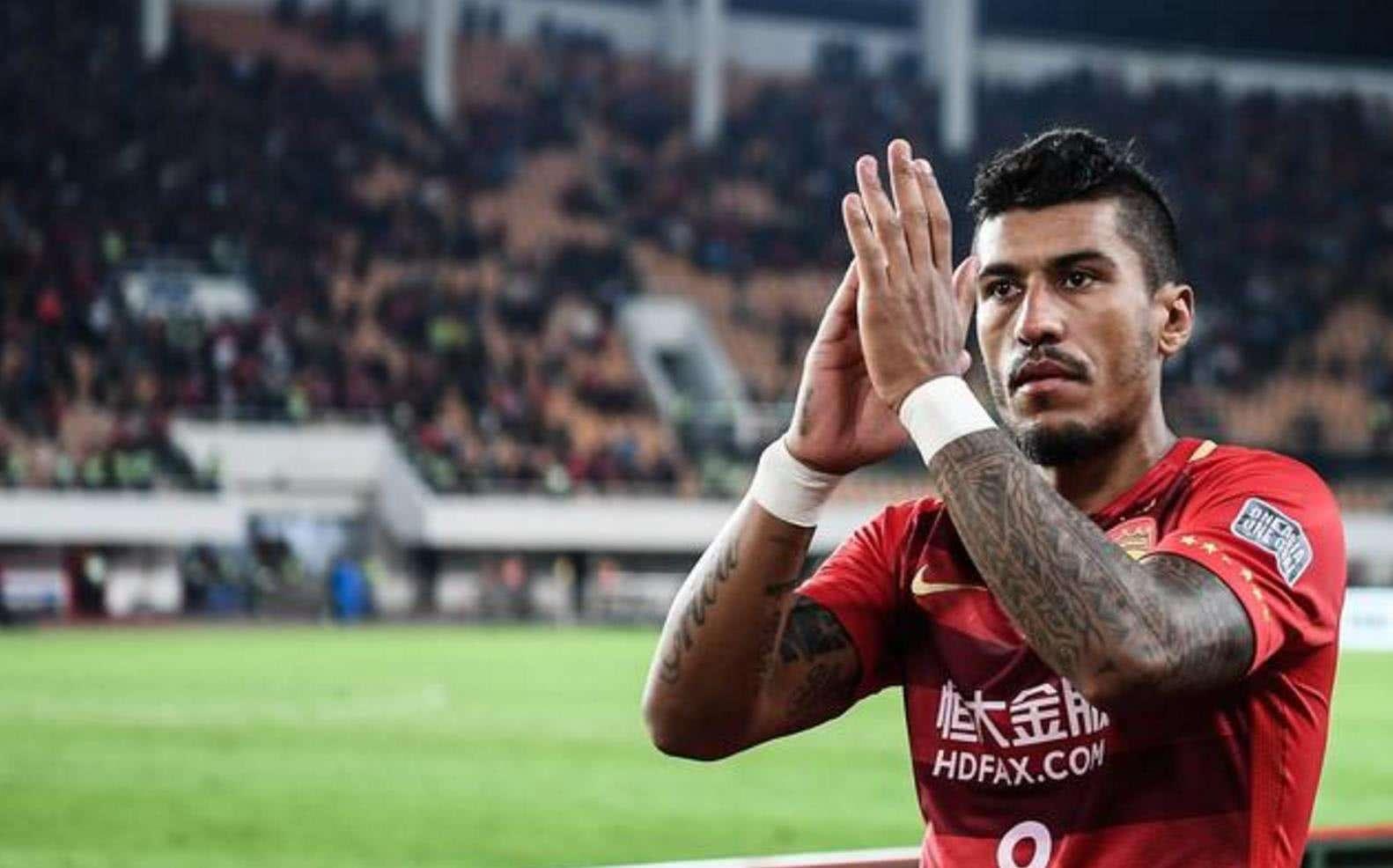 恒大引援眼光冠绝中超!从孔卡到暴力鸟再到塔