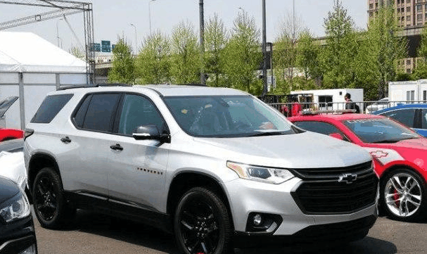 定价30万, 空间比途昂大一圈, 3.6L+9AT性能不输汉兰达