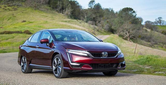 不充电不加油，3分钟可充满就能跑750公里的汽车