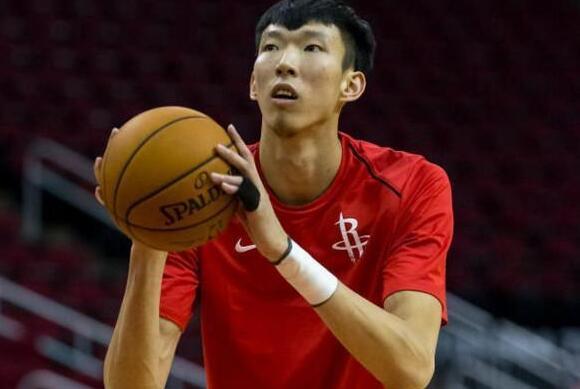 周琦回国打亚运会!这回金牌有保证了 必须展示