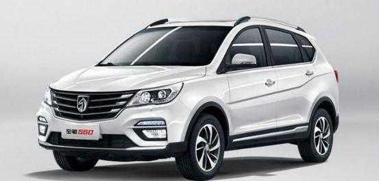 宝骏560, 到底有什么优点和缺点，目前缺陷是它！