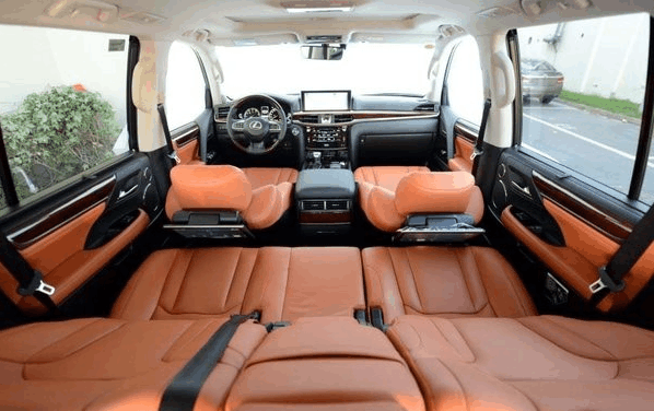 “雷克萨斯“有新的文章更新，请注意查收