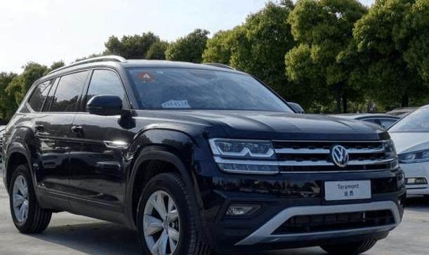 大7座国产SUV, 6缸2.5T, 油耗6.8, 你会考虑吗?