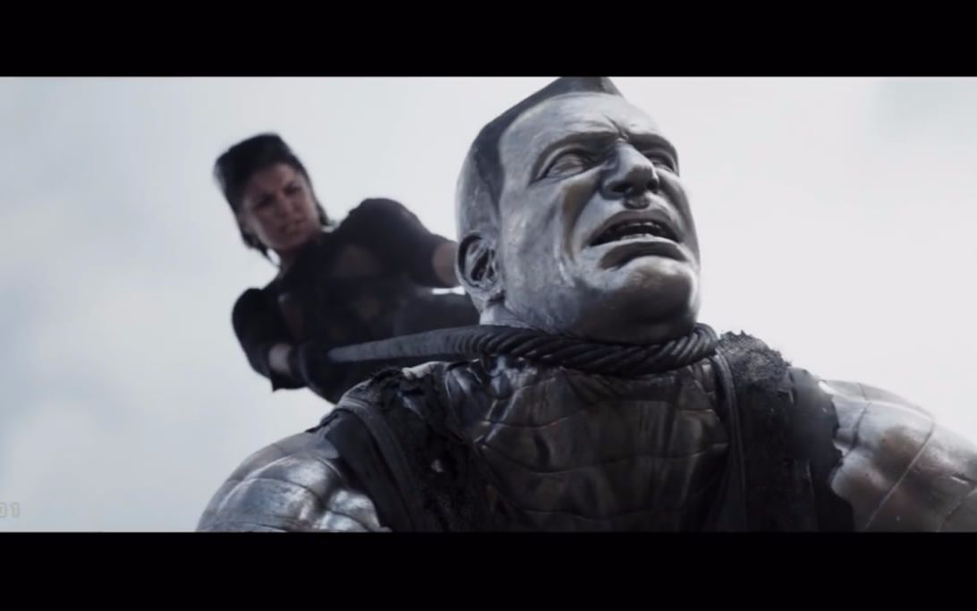 在看《死侍2》之前,你必须要知道的几件小事