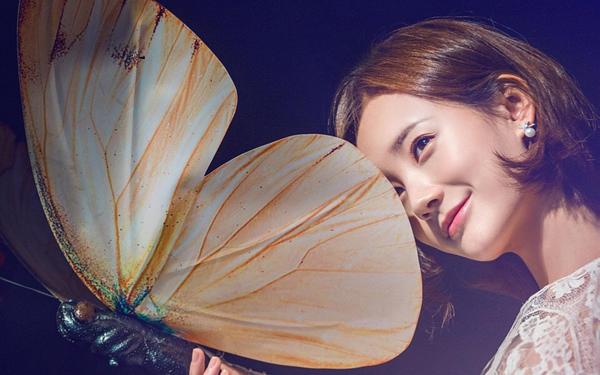 李一桐多大了?90年出生的她在娱乐圈中