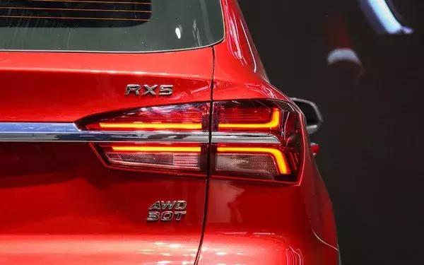 荣威帐下第一神车RX5销量亮眼，但车主投诉也让其不断“掉粉”