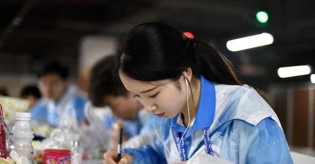 新人学纹绣一般要多长时间才学会?学不会怎么