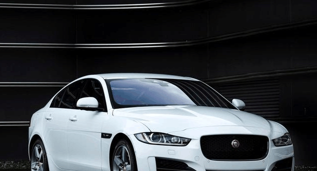 能开上这辆车的已经是人生赢家了