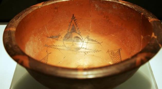 上海曌丰文化艺术发展怎么样为你讲述陶器的起