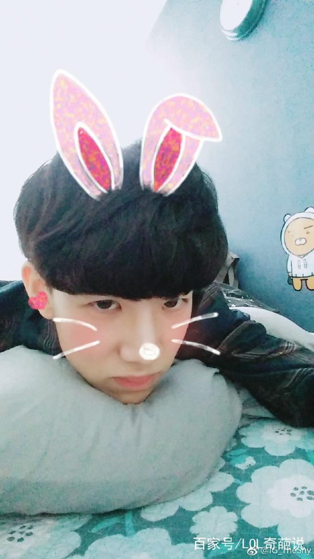 lol:网友爆料theshy回归ig真正原因,千万赌约对赌