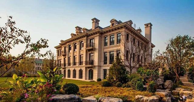 香港豪宅造价接近8亿的房子 装修5千万的家到底什么样子