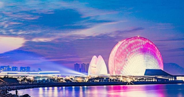 全球湾区最大规模机场群, 粤港澳大湾区五大机场