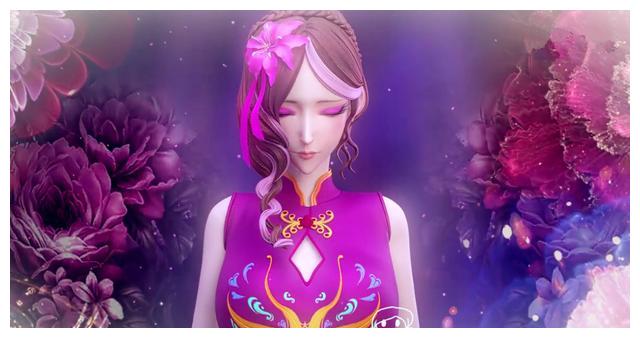 叶罗丽第六季:毒夕绯的真面目已经揭开,她曾经也是一位花仙子?