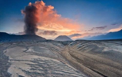 免签免签免签! 印度尼西亚, 好玩的地方可不止