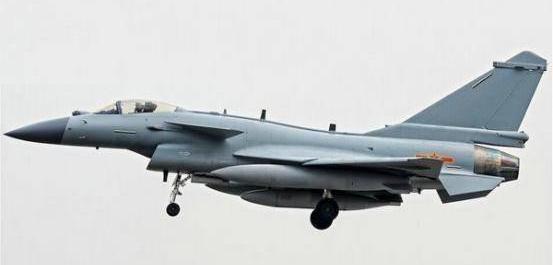 歼10C战机性能到底有多强悍?看完你就知道了