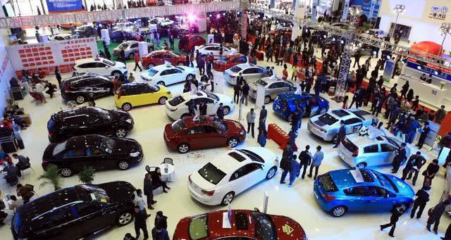 “百年福特，毁于长安”或提早实现？长安福特第一季度全线失守