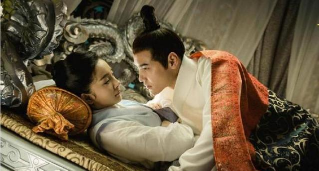 扶摇扶摇无极喜得贵子,却给孩子起了这个名字