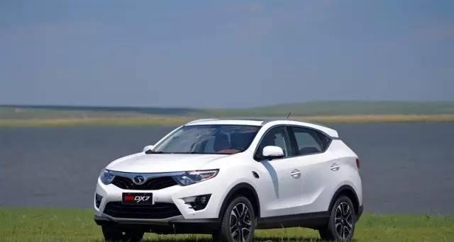 东南DX7真的坑吗？