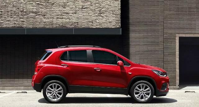 小型SUV车型越来越多 但实惠的越来越少 这款车除外