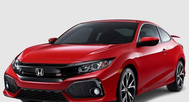 真正的本田思域来了, 这个大招很独特, 国人买单吗?