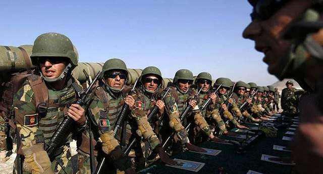 中国建阿富汗山地旅,瓦罕走廊固若金汤,美不满