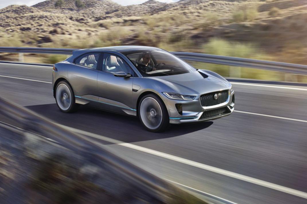 先干掉特斯拉的也可能是它