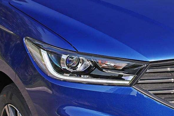 宝骏一款接着一款，6座新车比宋Max上档次，颜值美空间大只要6万