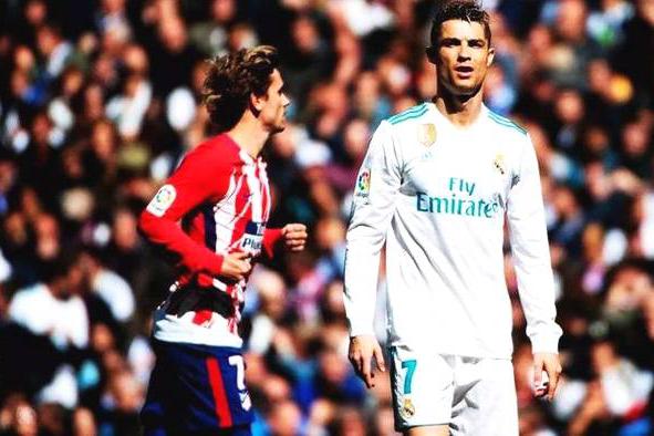 real madrid vs atletico de madrid