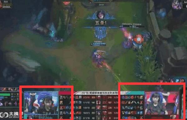 德杯赛:走A怪打脸众人,快乐风男变成AD风男,走