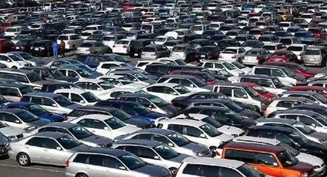 2017年汽车销量排行榜！五菱威武！