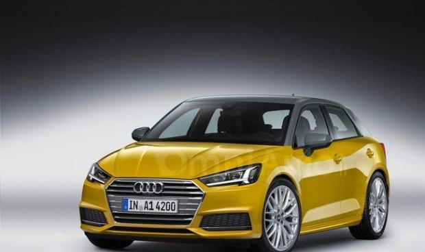 这款20万奥迪入门小车提档升级, 比18万的高尔夫强多了