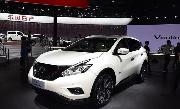 风阻系数SUV中全球最低, 空间完胜汉兰达, 因外形太时尚卖不动