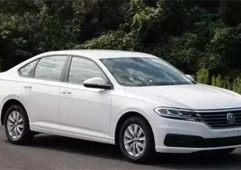 全新朗逸曝光，造型比肩帕萨特，全车加长，英朗的好日子到头了！