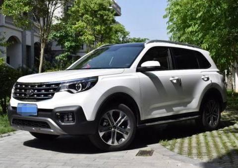 想知道“韩系SUV“近期资讯盘点，你想要的这里都有