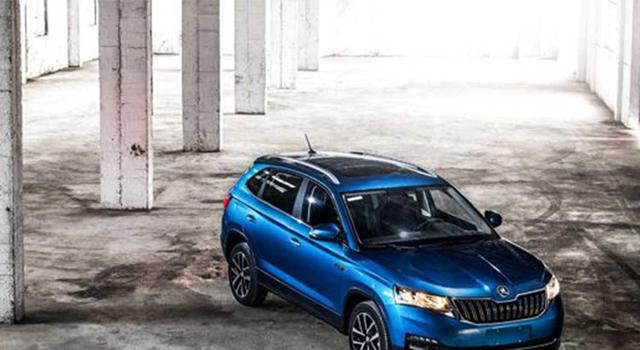 12万元买合资品牌小型SUV,中国消费者到底看中什么?