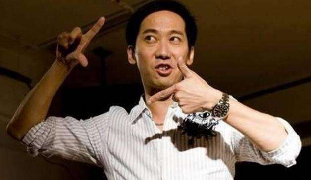 54岁张达明近照, 抗癌花光积蓄妻子一直陪伴, 今痊愈后却成了这样