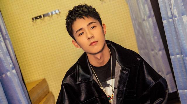 刘昊然资源为何如此逆天,陈凯歌孔笙都纷纷偏