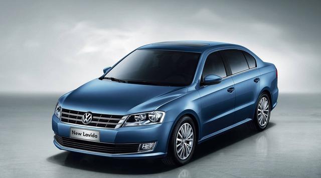 平台老旧、技术落后, 为何这款汽车还能月销6万辆?