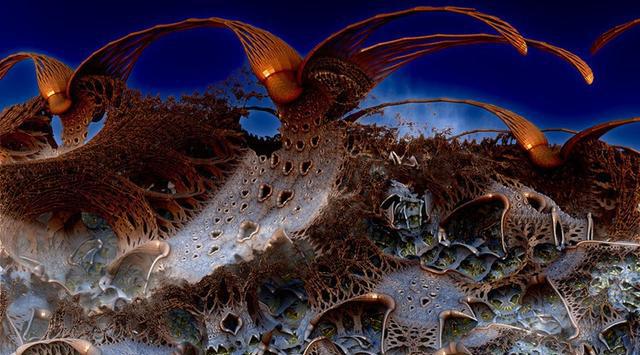 孩子眼睛真能看见鬼?99%的父母都被吓过!