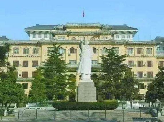 解读:北京海军大院是干什么的?什么样的军衔