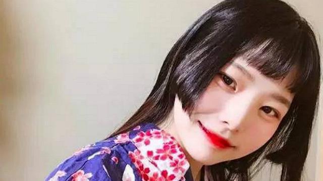 最近流行的公主切,睡觉起来却变成这样,网友