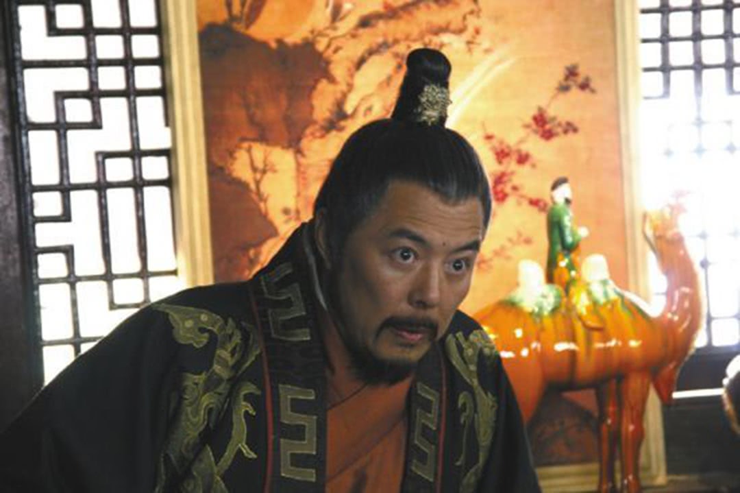 历史被误解的五位名人,潘美在列,李道宗千古奇