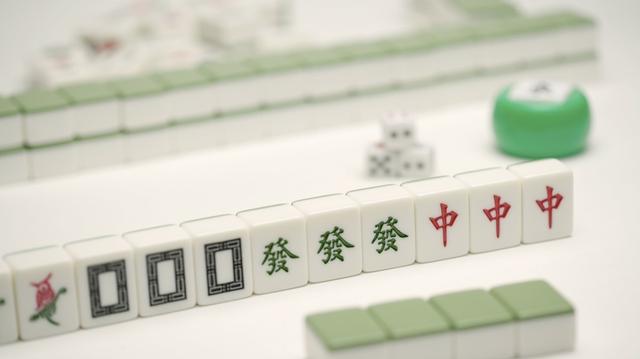 麻将怎么打才会赢?打麻将七大防点炮技巧!