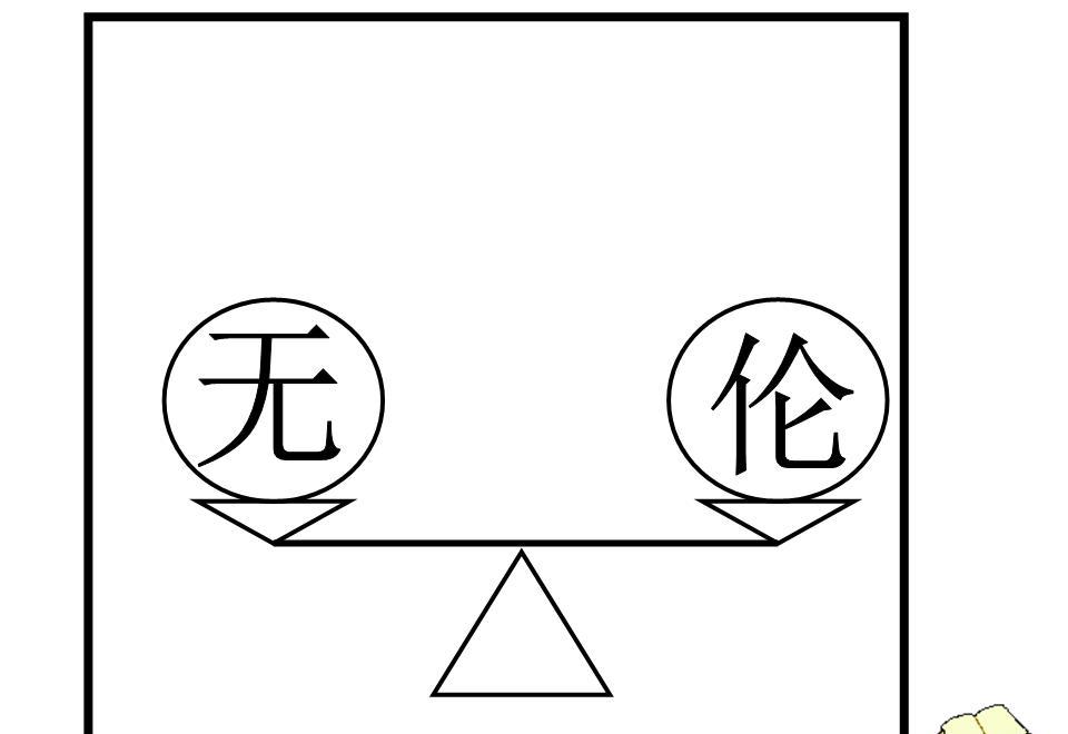 看图猜成语,小学生题目,看看你会几个?