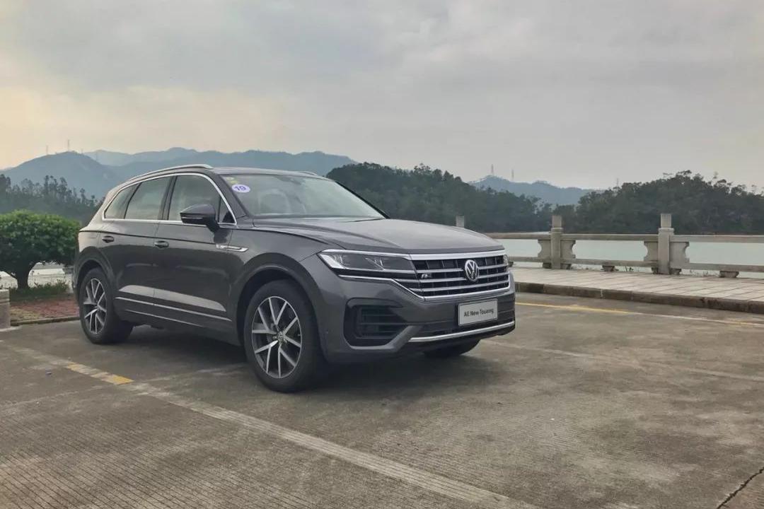 “德系中大型车“有新的文章更新，请注意查收