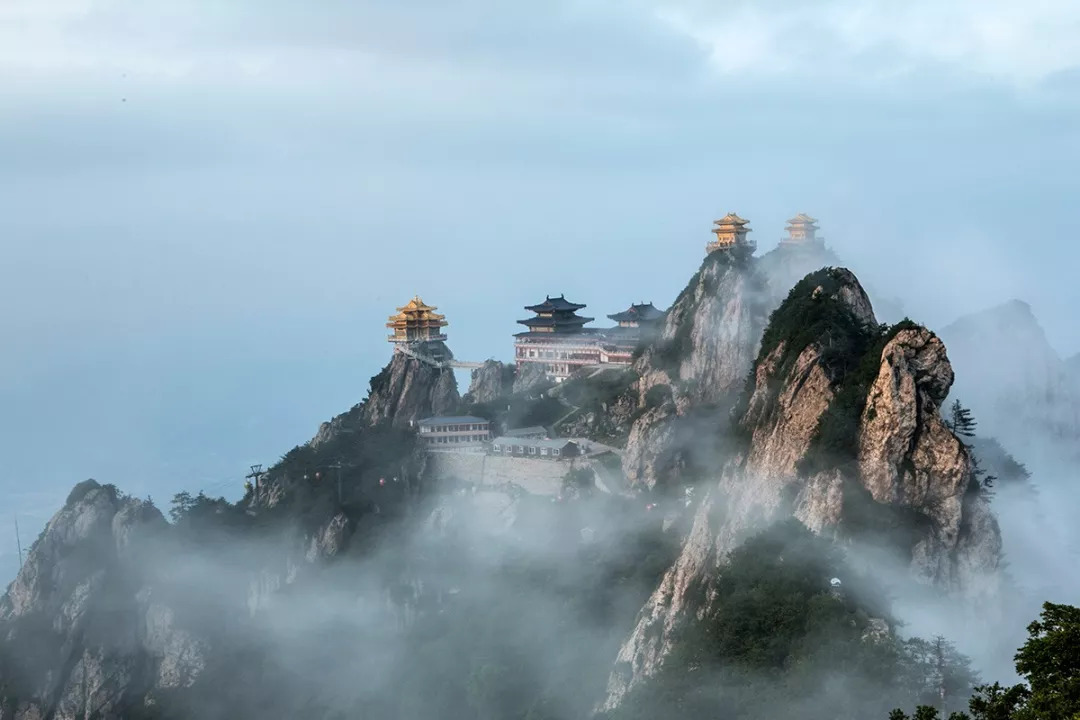 中国最全各省份之最，中国美女最多的省份竟然是...