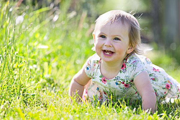 原来爬行对宝宝还有这些的意义,只管做不管看