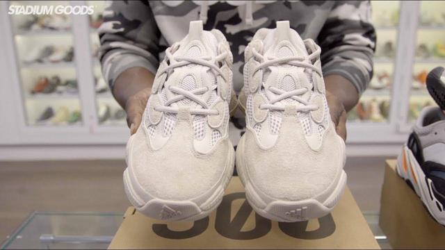 今年春夏必收球鞋名单,侃爷椰子500大战OFFWHITE耐克联名谁赢|耐克|鞋款