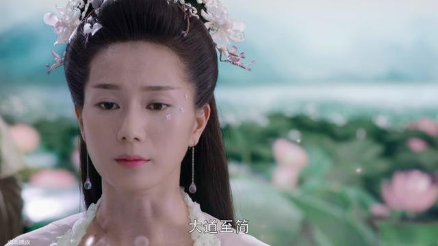 香蜜沉沉:润玉识破锦觅真身,女主在天界拈花惹